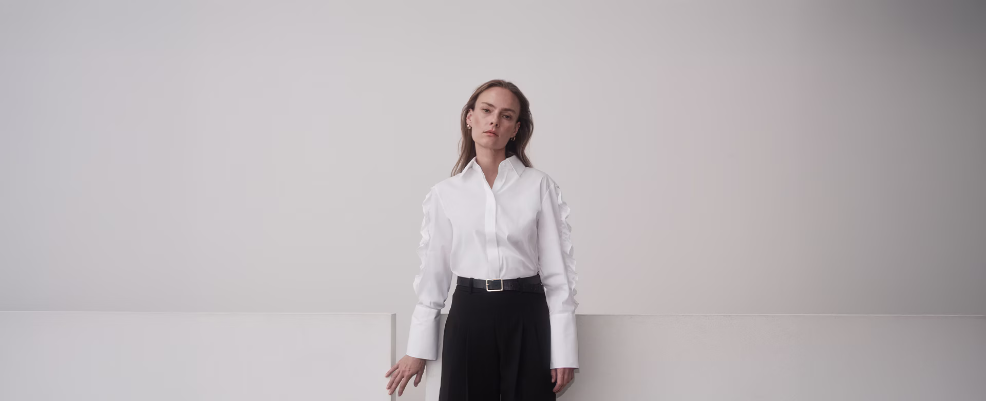 Front Page -ChicNest Store Banner Startseite HW25 Lookbook W V2