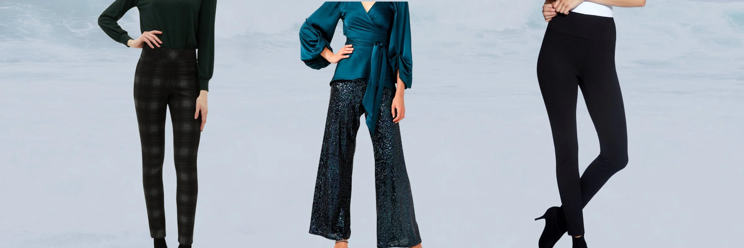 Front Page -ChicNest Store Collection Banners 5