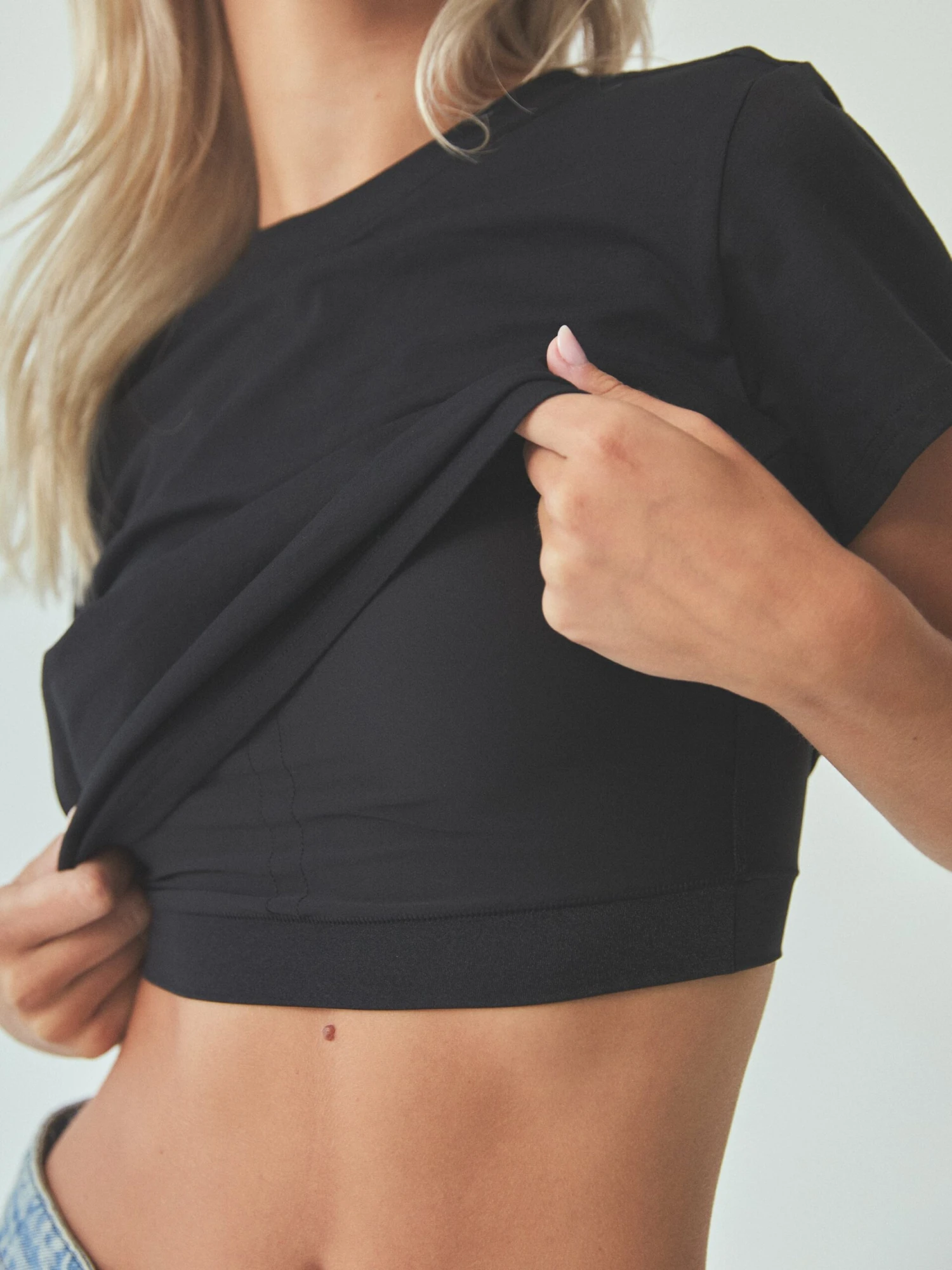 Cotton Tee Brami 4 Cotton Tee Brami - Image 2