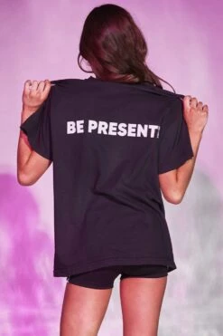 Ali D. Tee V2 -ChicNest Store ali d oversized tee v2 to from tops tees tanks kh 242790