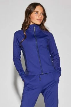 Ambition Jacket -ChicNest Store ambition jacket to from tops jackets jojax navy youth x small 809128