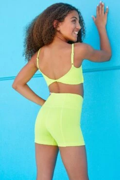 Cinch Top -ChicNest Store cinch top youth fitted wear tops bra tops jojax 861079