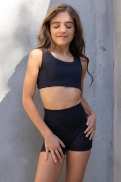 Contour Top 41 Contour Top -ChicNest Store contour top fitted wear tops bra tops jojax 137530