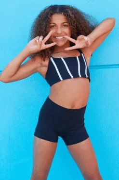 Corset Top -ChicNest Store corset top fitted wear tops bra tops jojax 433497