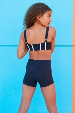 Corset Top -ChicNest Store corset top fitted wear tops bra tops jojax 541141