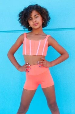 Corset Top -ChicNest Store corset top fitted wear tops bra tops jojax 765352