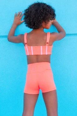 Corset Top -ChicNest Store corset top fitted wear tops bra tops jojax 834110