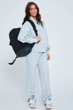 Crew Backpack -ChicNest Store crew backpack jojax 211928