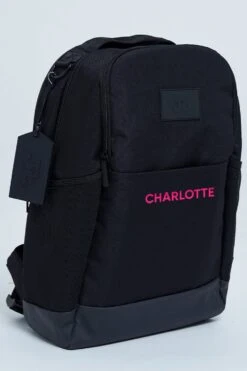 Crew Backpack - Personalized -ChicNest Store crew backpack personalized jojax 325210