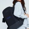 Crew Backpack - Personalized