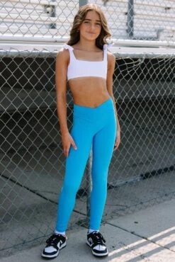 Crossover Leggings -ChicNest Store crossover leggings jojax 615497