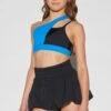 Crossover Top 1 Crossover Top -ChicNest Store crossover top fitted wear tops bra tops jojax sonic youth small 499206