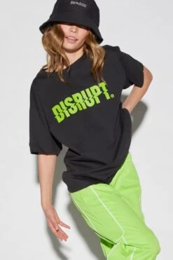 Dare To Disrupt Tee -ChicNest Store dare to disrupt tee jojax 274796