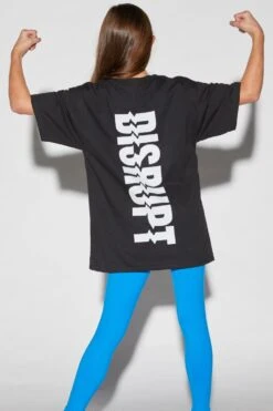 Dare To Disrupt Tee -ChicNest Store dare to disrupt tee jojax 350568