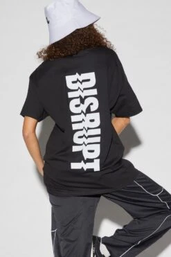 Dare To Disrupt Tee -ChicNest Store dare to disrupt tee jojax 353688