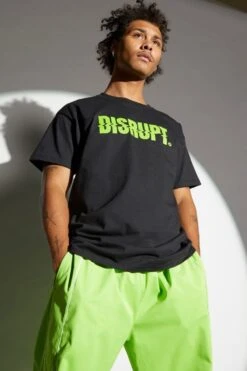 Dare To Disrupt Tee -ChicNest Store dare to disrupt tee jojax 869431