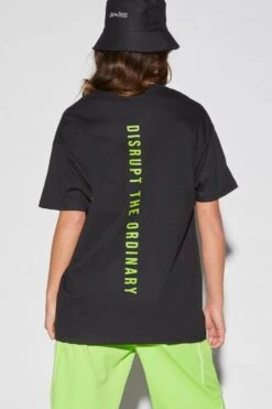 Dare To Disrupt Tee -ChicNest Store dare to disrupt tee jojax 912172