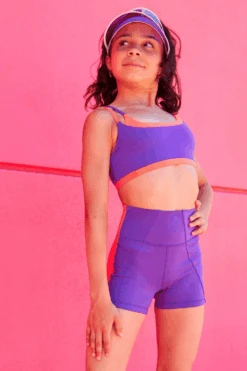 Double Time Top -ChicNest Store double time top youth fitted wear tops bra tops jojax 499566