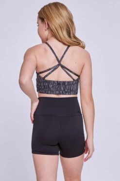 Eclipse Crop Top -ChicNest Store eclipse crop top fitted wear tops crop jojax 572792