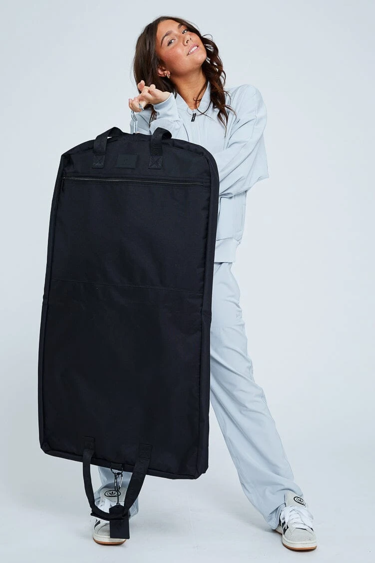 Fly Garment Bag 6 Fly Garment Bag - Image 5