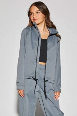 Fly Jacket -ChicNest Store fly jacket to from tops jackets jojax 316948