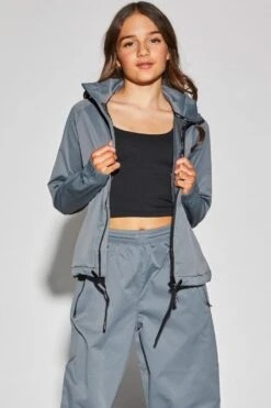 Fly Jacket -ChicNest Store fly jacket to from tops jackets jojax 848606