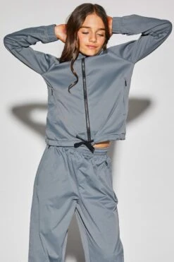 Fly Jacket -ChicNest Store fly jacket to from tops jackets jojax 949055