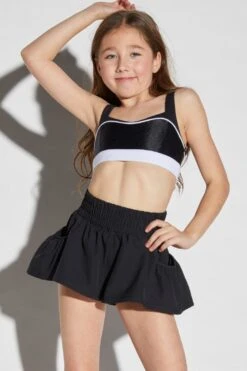 Glow Top -ChicNest Store glow top fitted wear tops bra tops jojax 191854