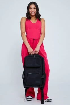 Halftime Backpack -ChicNest Store halftime backpack jojax 634597