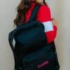 Halftime Backpack - Personalized -ChicNest Store halftime backpack personalized jojax 199497