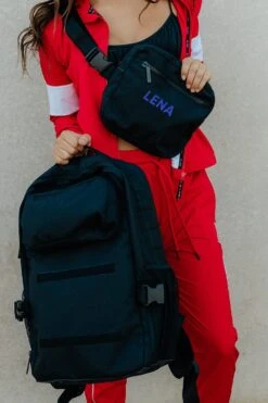 Halftime Backpack - Personalized -ChicNest Store halftime backpack personalized jojax 452331