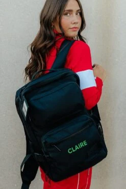 Halftime Backpack - Personalized -ChicNest Store halftime backpack personalized jojax 597267