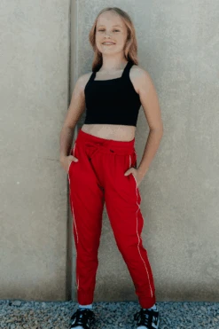 Halftime Pants -ChicNest Store halftime pants youth jojax 735567