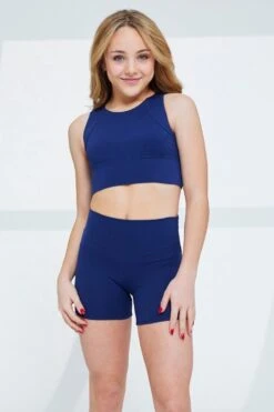 Halftime Tank 41 Halftime Tank -ChicNest Store halftime tank fitted wear tops bra tops jojax 132038