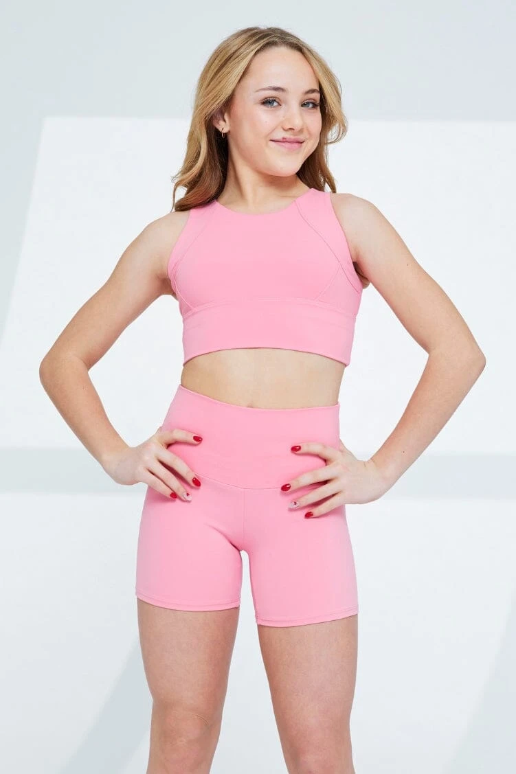 Halftime Tank 21 Halftime Tank - Image 19