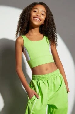 Hot Shot Tank 16 Hot Shot Tank -ChicNest Store hot shot tank youth jojax lime youth small 795058