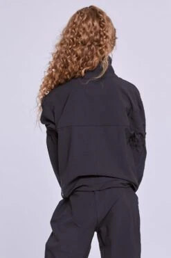 Icon Jacket -ChicNest Store icon jacket to from tops jackets jojax 730392