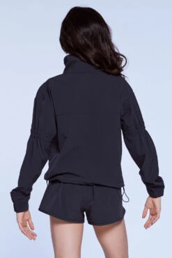 Icon Jacket -ChicNest Store icon jacket to from tops jackets jojax 767301