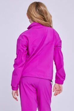 Icon Jacket -ChicNest Store icon jacket to from tops jackets jojax 771142