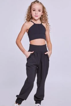 Icon Pants -ChicNest Store icon pants to from bottoms pants jojax 685189