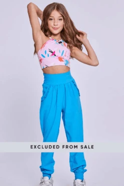 Icon Pants -ChicNest Store icon pants to from bottoms pants jojax blue youth x small 893810