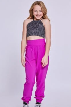Icon Pants -ChicNest Store icon pants to from bottoms pants jojax fuchsia youth large 128105