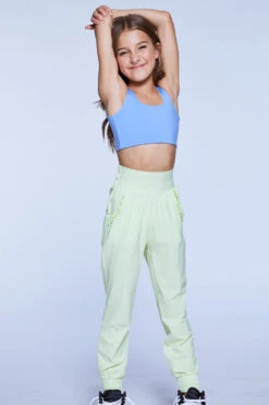 Icon Pants -ChicNest Store icon pants to from bottoms pants jojax lemon lime youth small 103278