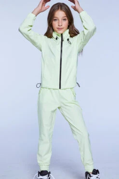 Icon Pants -ChicNest Store icon pants to from bottoms pants jojax lemon lime youth x small 929718