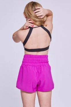 Icon Shorts -ChicNest Store icon shorts to from bottoms shorts jojax 263589