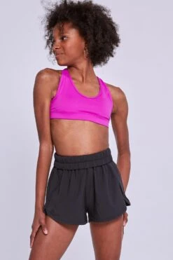 Icon Shorts -ChicNest Store icon shorts to from bottoms shorts jojax 553560