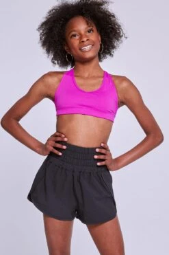 Icon Shorts -ChicNest Store icon shorts to from bottoms shorts jojax black youth x small 207462