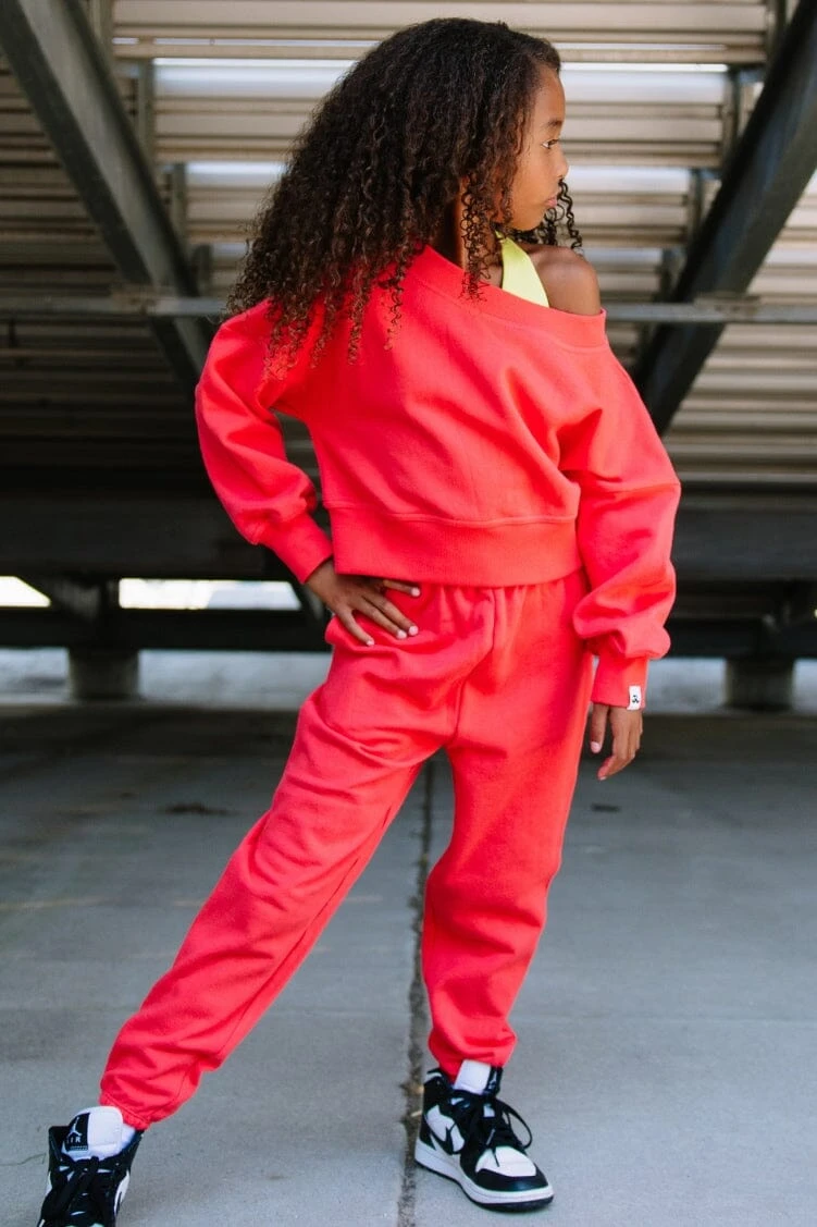 Jo+Jax Sweatpants 4 Jo+Jax Sweatpants - Image 2