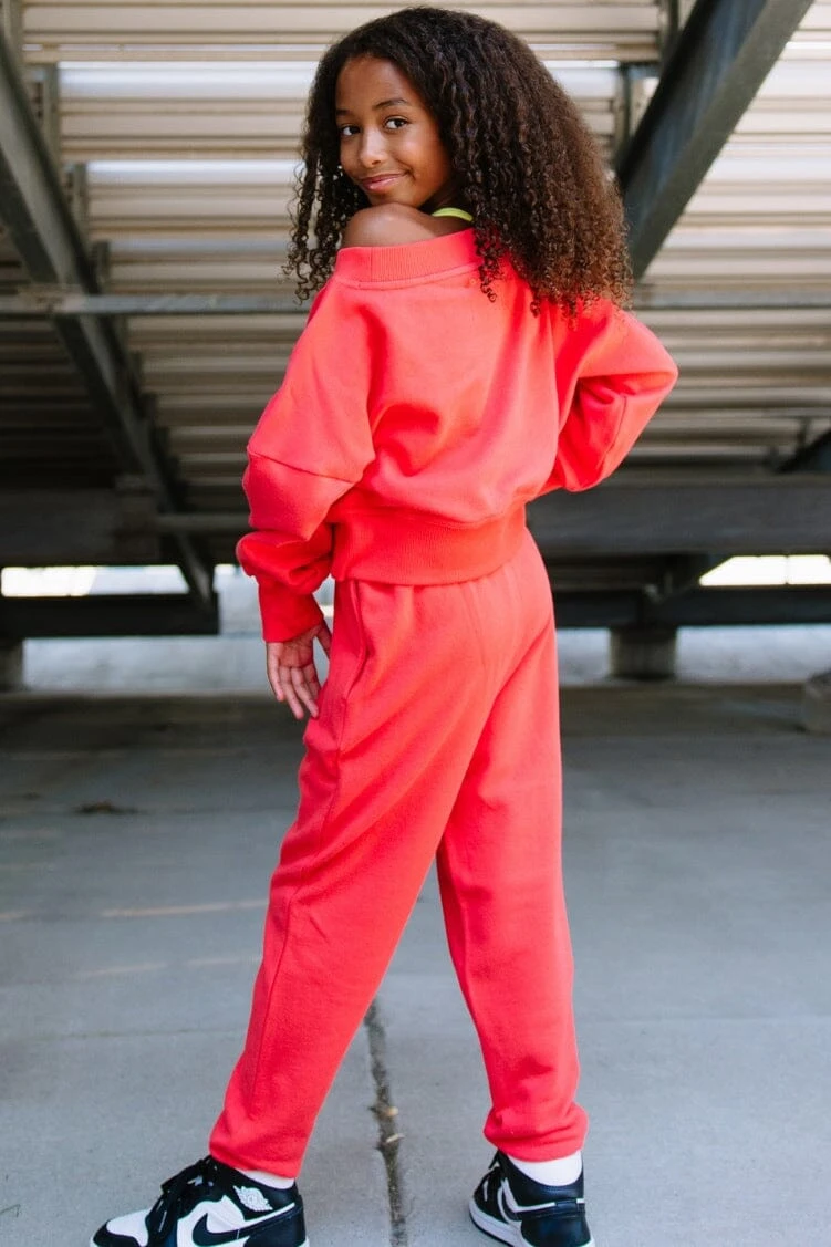 Jo+Jax Sweatpants 3 Jo+Jax Sweatpants