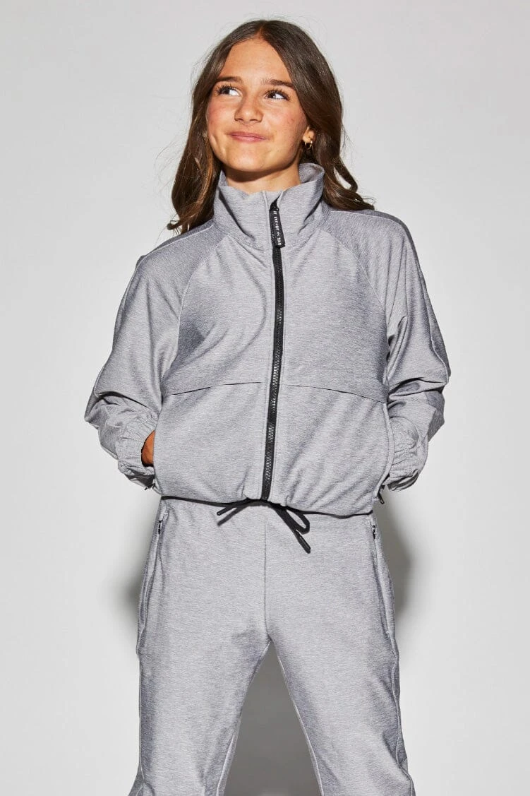 Legend Jacket 11 Legend Jacket - Image 9